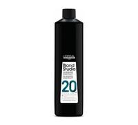 L'ORÉAL BLOND STUDIO Platinium Nutri-Développeur 6 % - 20 vol. 1 litro