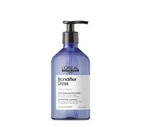 L'oreal Professionnel Blondifier Champú Blondifier Gloss, 500ml 500ML