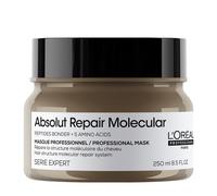 LOREAL PROFESSIONNEL Cabello Absolut Repair Molecular Mask Mascarilla Reparadora