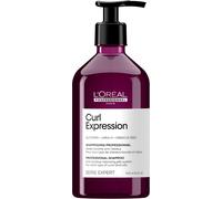 CURL EXPRESSION champú en gelanti-acumulación 500 ml