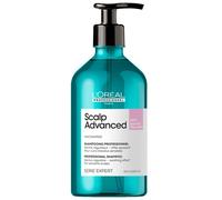 L'Oréal Professionnel - Champú Dermo-Regulador Scalp Advanced Anti-Discomfort 500 ml