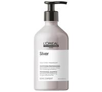 Loreal expert silver champú