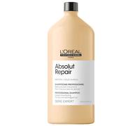 L'OREAL EXPERT PROFESSIONNEL ABSOLUT REPAIR GOLD shampoo - Capacidad: 1500 ml