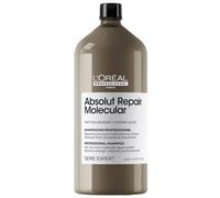 ABSOLUT REPAIR MOLECULAR SHAMPOO 1500ML Loreal