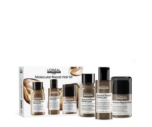 LOREAL PROFESSIONNEL Champús Expert Absolut Repair Mini Trio Estuche
