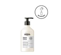 LOREAL PROFESSIONNEL Champús Metal Detox Shampoo
