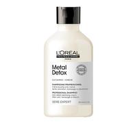 LOREAL PROFESSIONNEL Champús Metal Detox Shampoo
