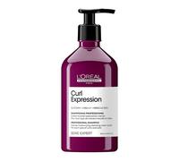 LOREAL PROFESSIONNEL CURL EXPRESSION CHAMPÚ CREMA LIMPIADORA INTENSAMENTE HIDRATANTE 500 ML