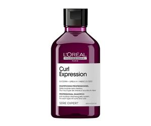 LOREAL PROFESSIONNEL Champús Profesionales Curl Expression Champú gel limpiador anti-acumulación