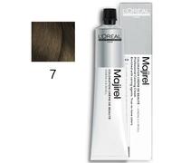 L'Oreal Professionnel - Coloración Permanente Majirel 7 Rubio 50 ml
