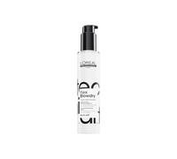 L'Oréal Professionnel Crema de secado con beneficios 10 en 1 para todo tipo de cabello, protección contra el calor hasta 230 °C, Tecni.ART, Flex Blow Dry, 150 m