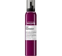 Mousse Reparadora L'Oreal Professionnel Paris Curl Expression Multifunción Cabellos Rizados 10 en 1 (230 ml)