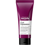 L'Oréal Professionnel Crema sin aclarado de larga duración Serie Expert Curl Expression 200mL