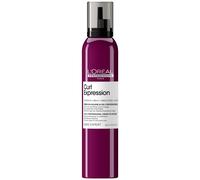 Mousse Reparadora L'Oreal Professionnel Paris Curl Expression Multifunción Cabellos Rizados 10 en 1 (230 ml)