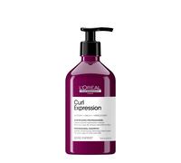 L'oreal Professionnel Curl Expression Champú crema limpiadora intensamente hidratante , 500ml 500ML