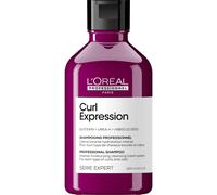 L'Oréal Professionnel Curl Expression Moisturising and Hydrating Shampoo 300ml
