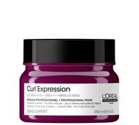 L'Oréal Professionnel Curl Expression Hair Mask 250ml