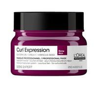 L'Oréal Professionnel Curl Expression Máscara 250 ml