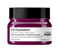L'Oréal Professionnel Curl Expression Máscara Professional Mask 250 ml