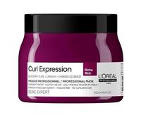 Curl Expression Masque Rich 500ML Serie Expert