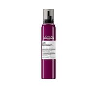 Mousse Reparadora L'Oreal Professionnel Paris Curl Expression Multifunción Cabellos Rizados 10 en 1 (230 ml)