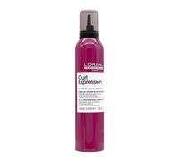Mousse Reparadora L'Oreal Professionnel Paris Curl Expression Multifunción Cabellos Rizados 10 en 1 (230 ml)