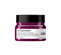 L'Oréal Professionnel Curl Expression Professional Mask 250ml