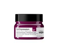 L'Oréal Professionnel Paris Serie Expert Curl Expresssion Intensive Moisturizer Mask Rich 250 ml