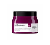 L'Oréal Professionnel Curl Expression Professional Mask Rich 500ml