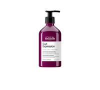 L'Oréal Professionnel Curl Expression Professional Shampoo Cream 500ml