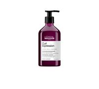 L'Oréal Professionnel Curl Expression Professional Shampoo Gel 500ml