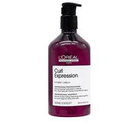 L'Oréal Professionnel Curl Expression Shampoo 500ml - champú hidratante