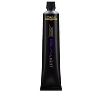 L'Oreal Professionnel, Dia Light, Sin amoníaco, Tinte de cabello semipermanente, 7 Blonde, 50 ml
