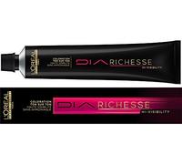 L'Oreal Professionnel Dia Richesse Coloración, Tono 0.44-50 ml