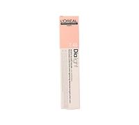 L'Oréal Professionnel DiaLight 7.40 Coloración Rubio Cobrizo Intenso Sin Amoniaco, 50ml