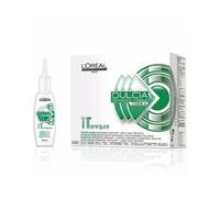 L'Oréal Professionnel Paris Dulcia Advanced Ionène G 1 - para cabello normal, frasco de porciones de 75 ml