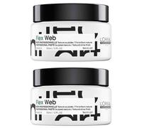 L'Oréal Professionnel Duo Tecni Art Web Pate 2 x 150 ml