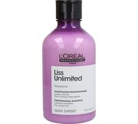 Shein Serie Expert Liss Unlimited Smoothing Shampoo 300 ml