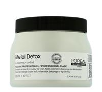 Loreal expert metal detox