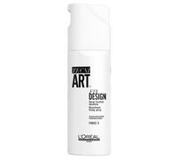 TECNI ART fijar diseño fuerza 5 200 ml