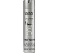 L'ORÉAL Infinium Infinium Pure Hairspray Extra Strong, 300 ml