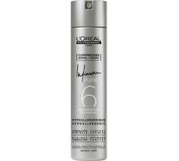 L'Oréal Professionnel Paris Infinium Puro Spray Comprimido Soft, 300 ml