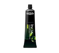L'Oréal Professionnel, iNOA 5.15 - Tinte permanente caoba, sin amoniaco y vegano, cubre hasta 100% canas, color brillante y duradero, 60 g