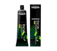 L'Oréal Professionnel Inoa Coloración Permanente Sin Amoniaco 60 ml - Tono 6 Dark B