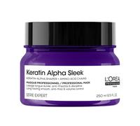 LOREAL PROFESSIONNEL Mascarillas Keratin Alpha Sleek Mask Mascarilla Nutrición Profunda