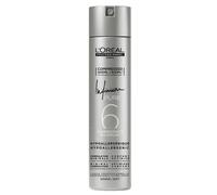 L'Oréal Professionnel Paris Infinium Puro Spray Comprimido Soft, 300 ml