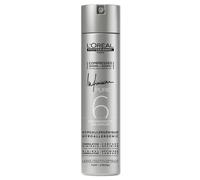 L'ORÉAL Infinium Infinium Pure Hairspray Strong, 300 ml