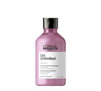 L'oreal Professionnel Liss Champú Liss Unlimited, 300ml 300ML