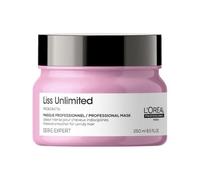 ¡42% DTO! Liss Unlimited Mascarilla Capilar Serie Expert 250 ml