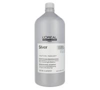 L'Oréal Professionnel - L'Oreal Serie Expert Silver Shampoo 1500 ml Champú